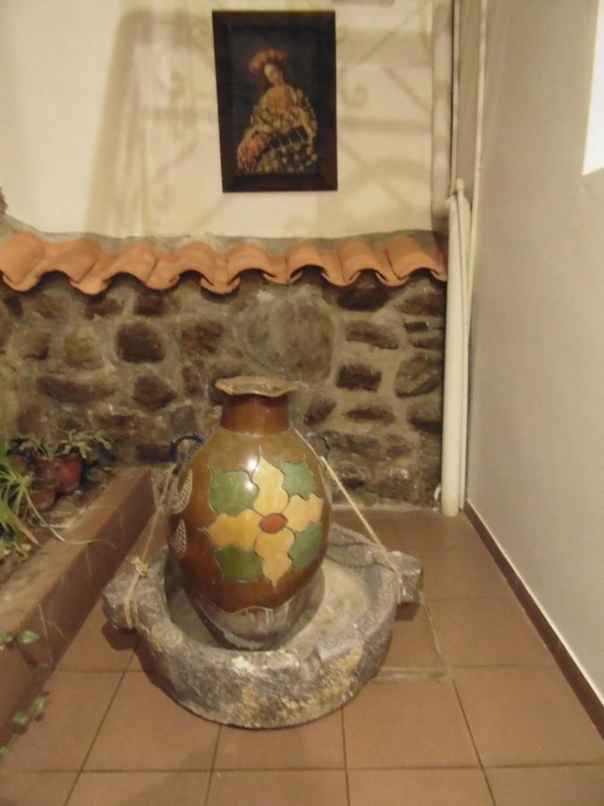HOTEL AMTALLPA San Blas Inn - 5