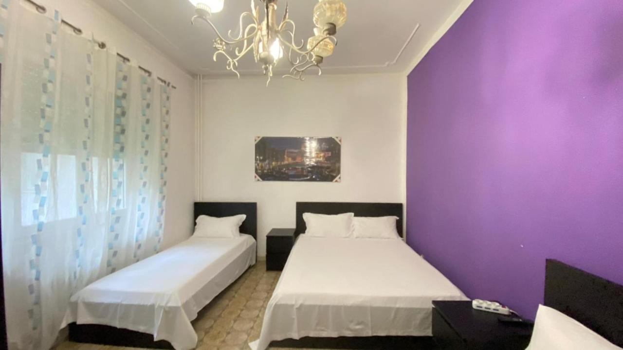 Venice Night 25 Via Milano