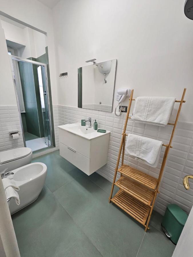 The Place Milizie - 3