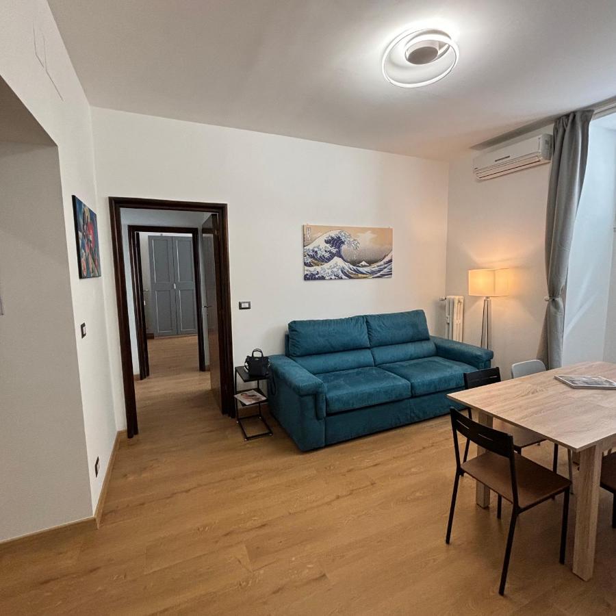 The Place Milizie - 4