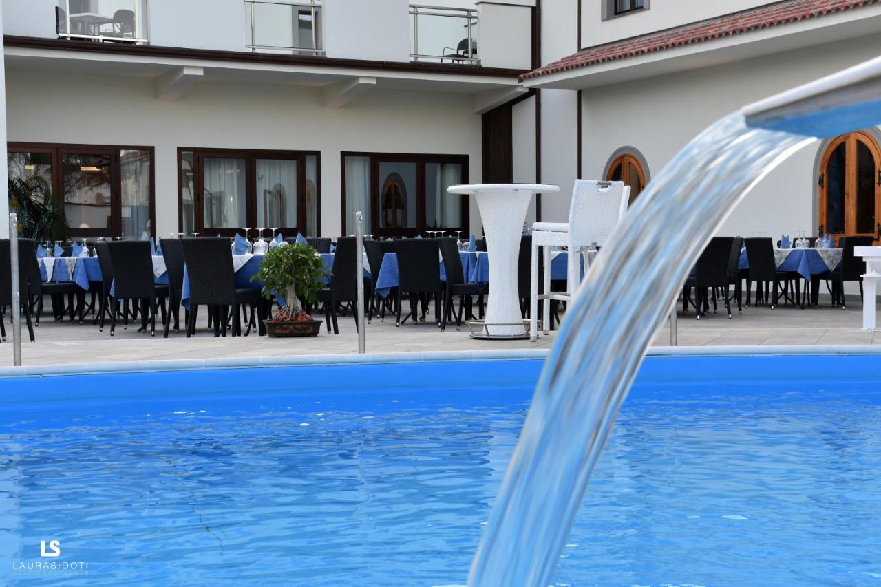 Hotel Riviera Azzurra photo