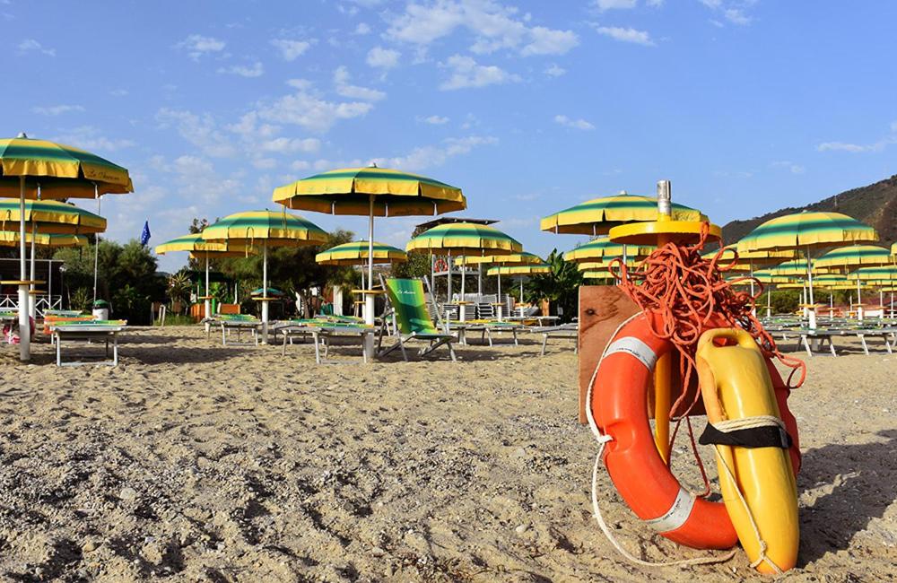 Hotel Riviera Azzurra photo