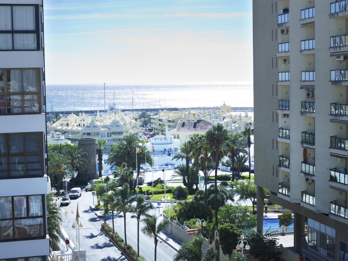 Apartamentos MS Pepita, Benalmádena – Updated 2022 Prices