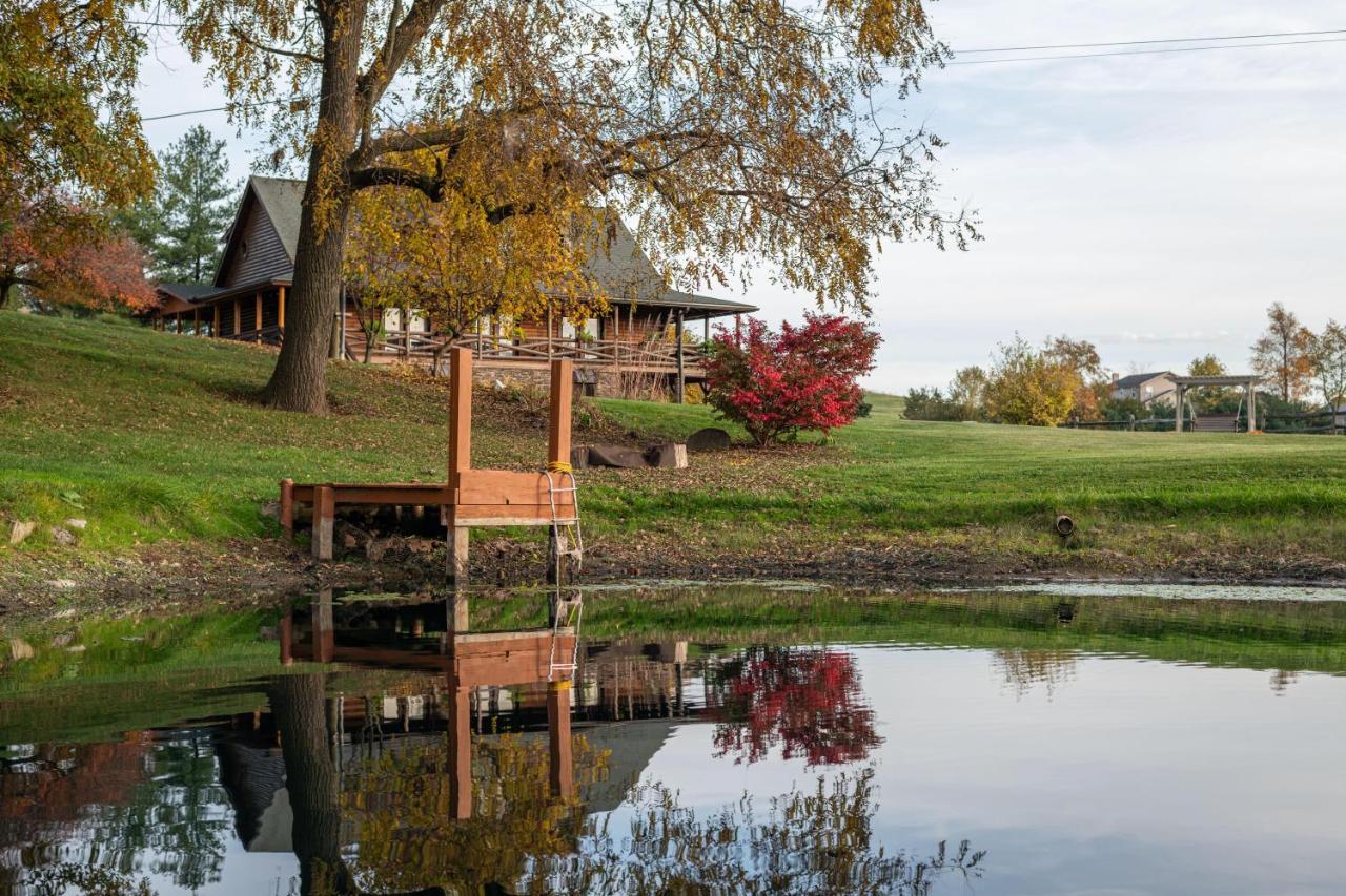 Fields of Home Lodge and Cabins — photo 11