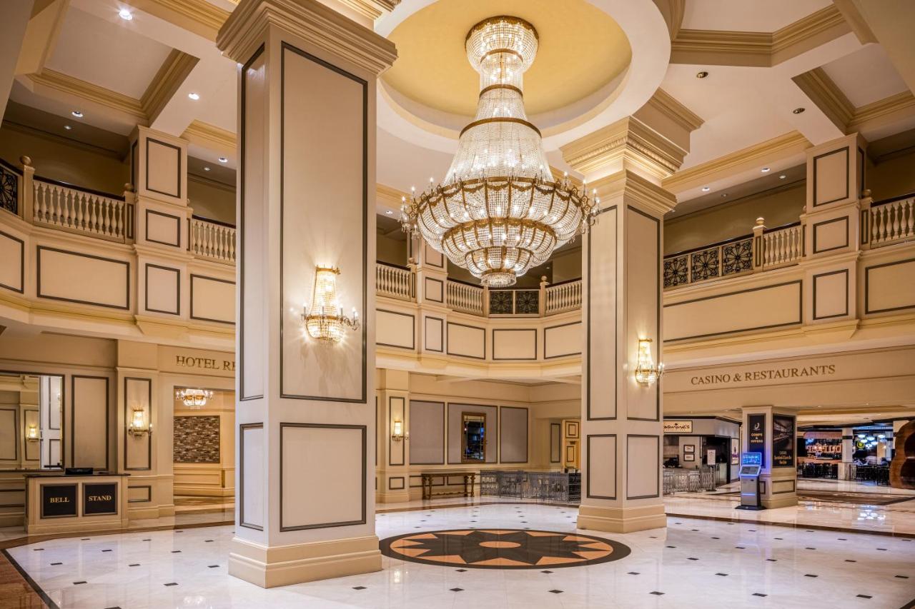 Horseshoe Casino — photo 6