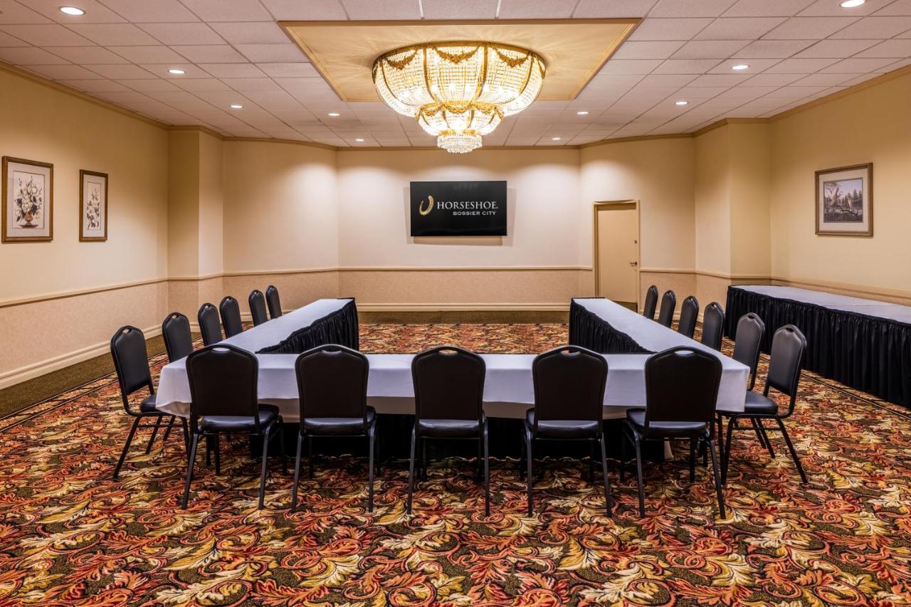 Horseshoe Casino — photo 15
