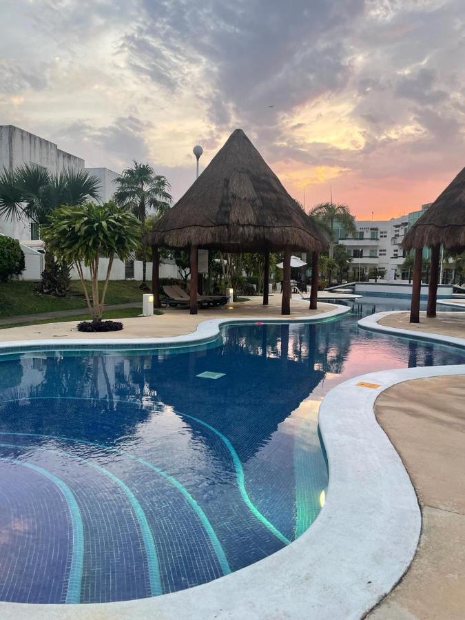 Departamento Cancun Santuario Desatanudos - 4