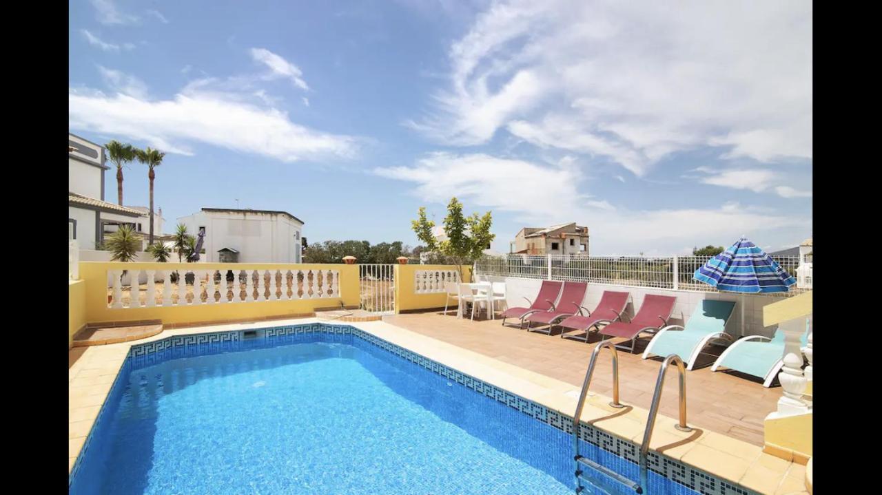 Apartamentos Paradise Fuseta - 5