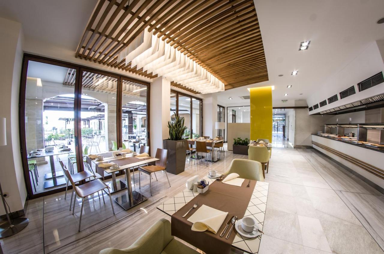 Premier Fort Sands Resort - Full Board photo