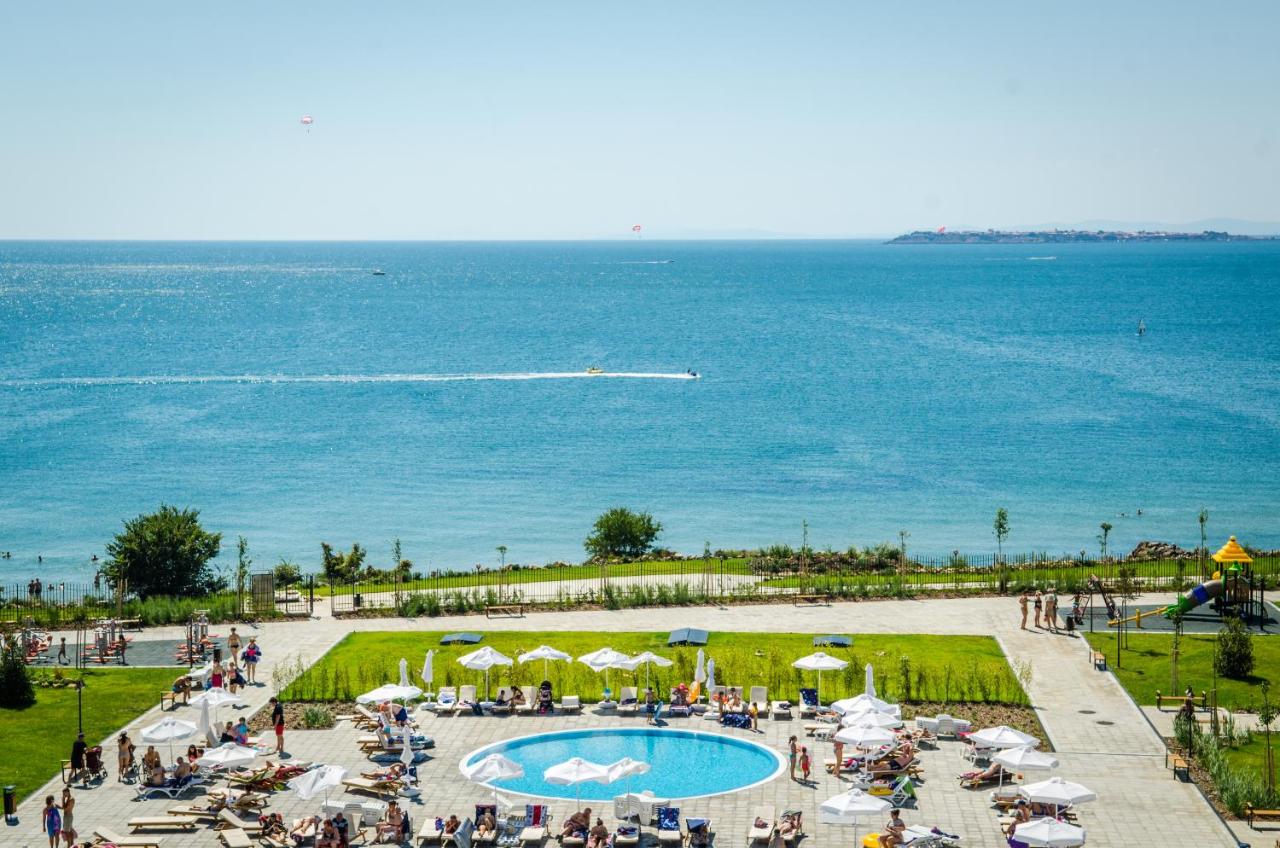 Premier Fort Sands Resort - Full Board photo