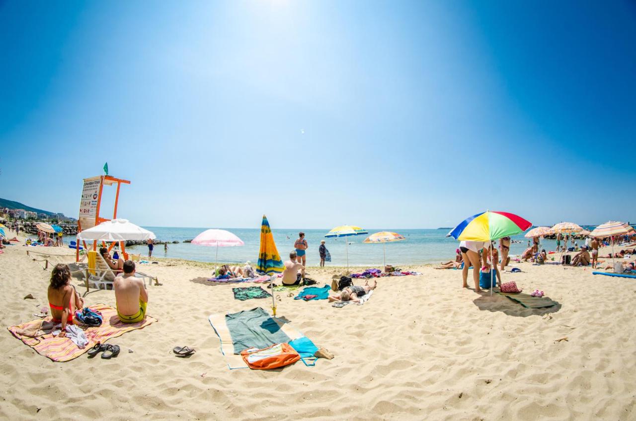 Premier Fort Sands Resort - Full Board photo
