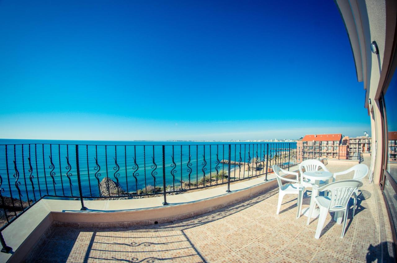 Premier Fort Sands Resort - Full Board photo