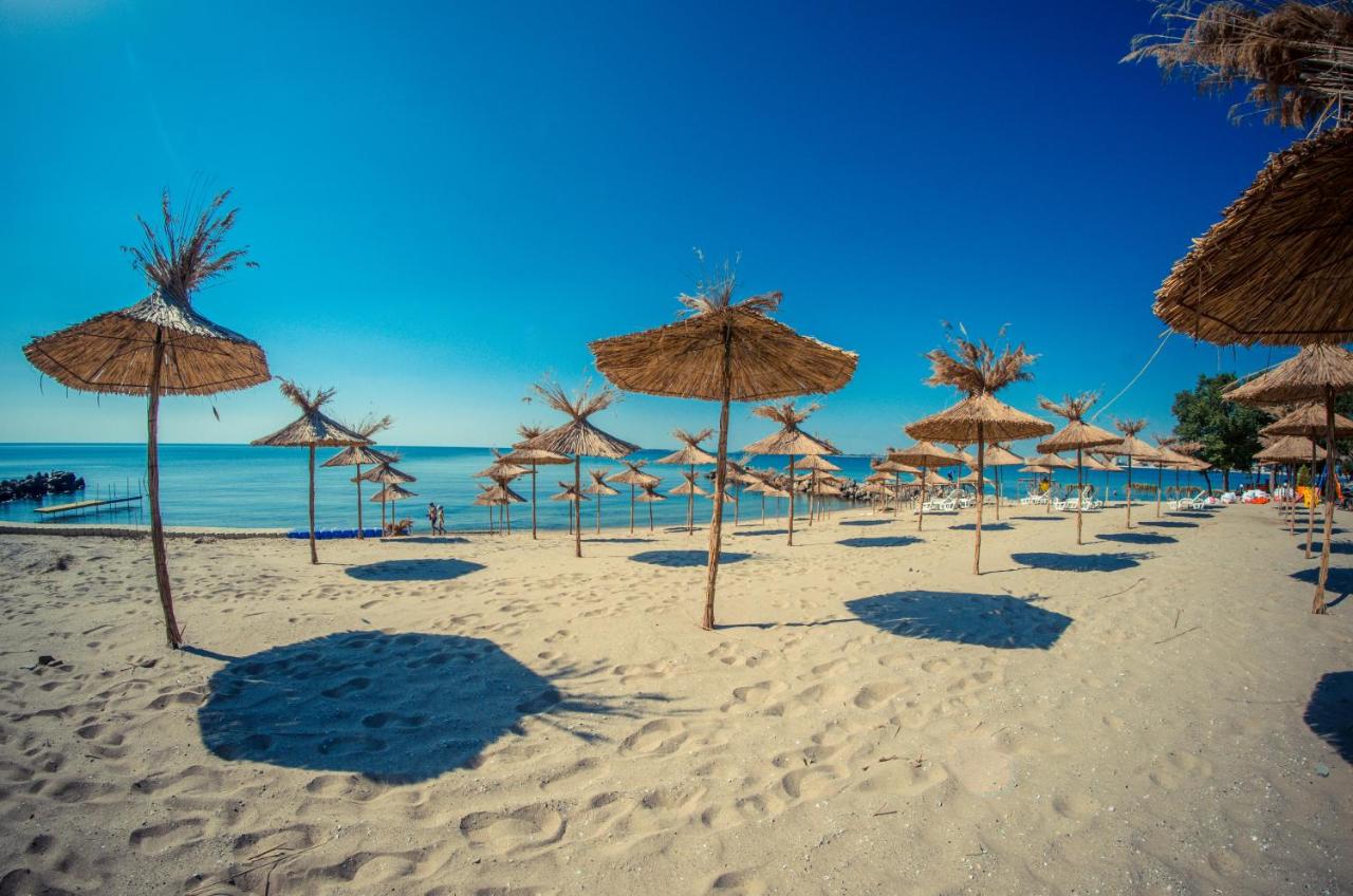 Premier Fort Sands Resort - Full Board photo