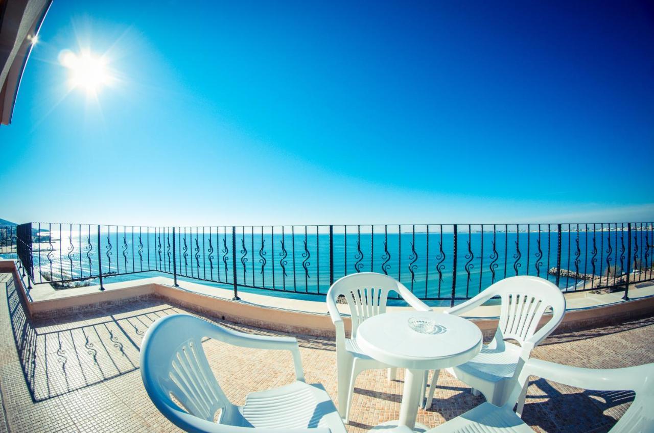 Premier Fort Sands Resort - Full Board photo