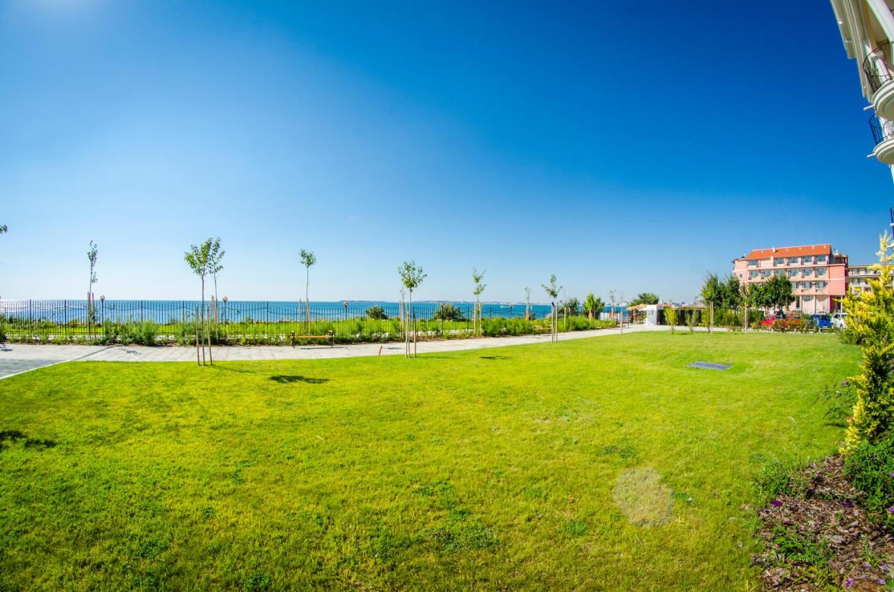Premier Fort Sands Resort - Full Board photo