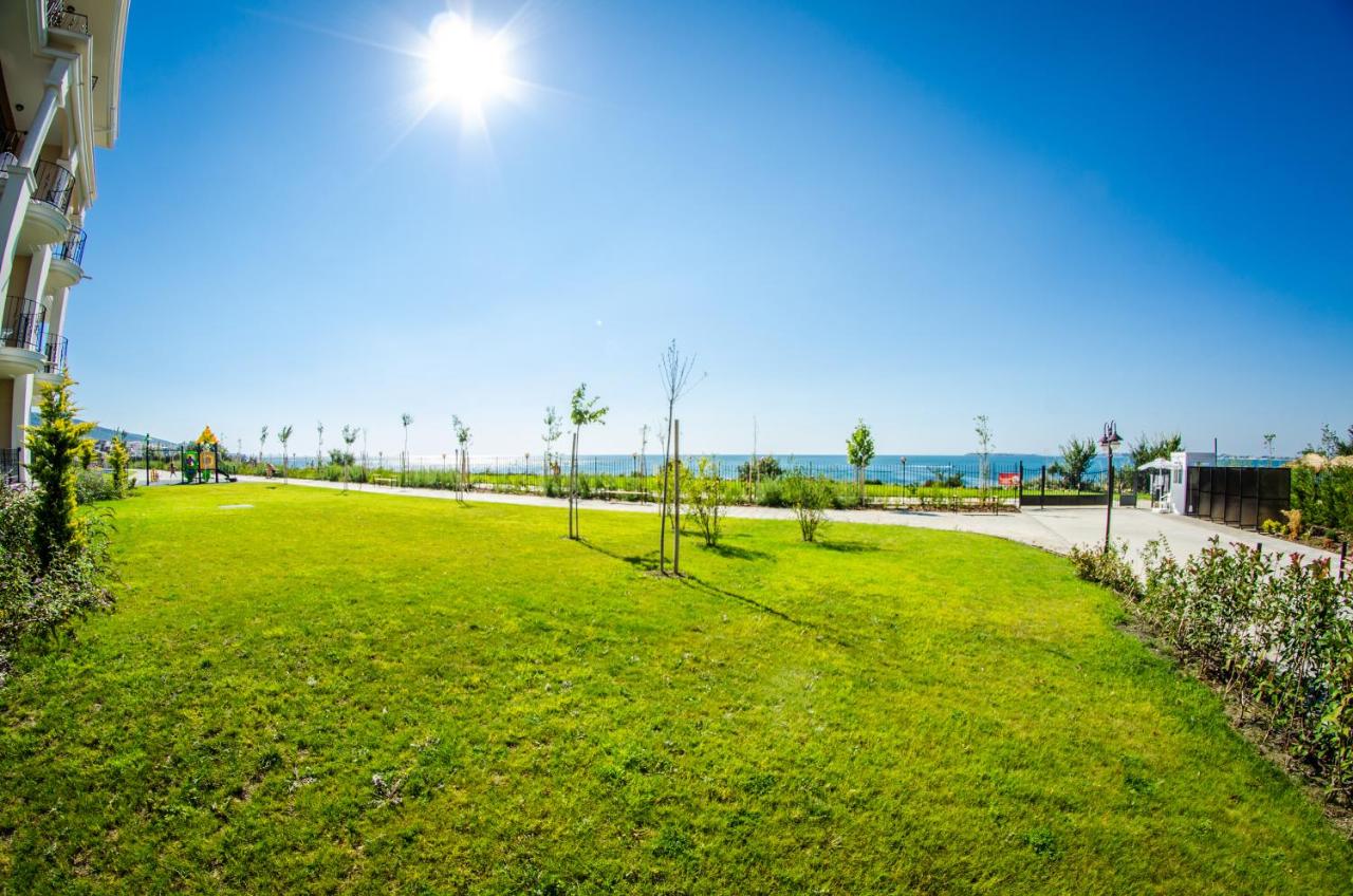Premier Fort Sands Resort - Full Board photo