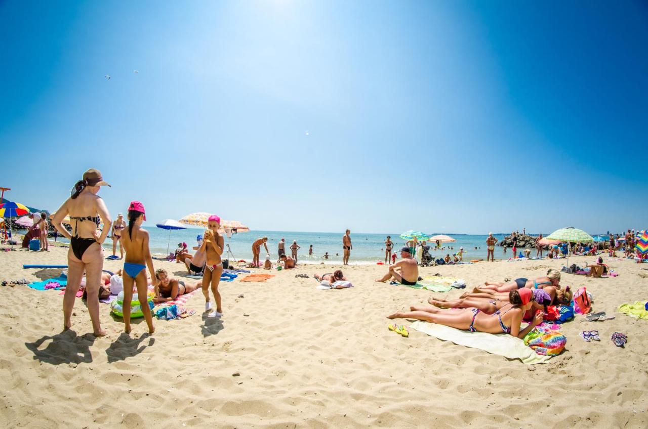 Premier Fort Sands Resort - Full Board photo