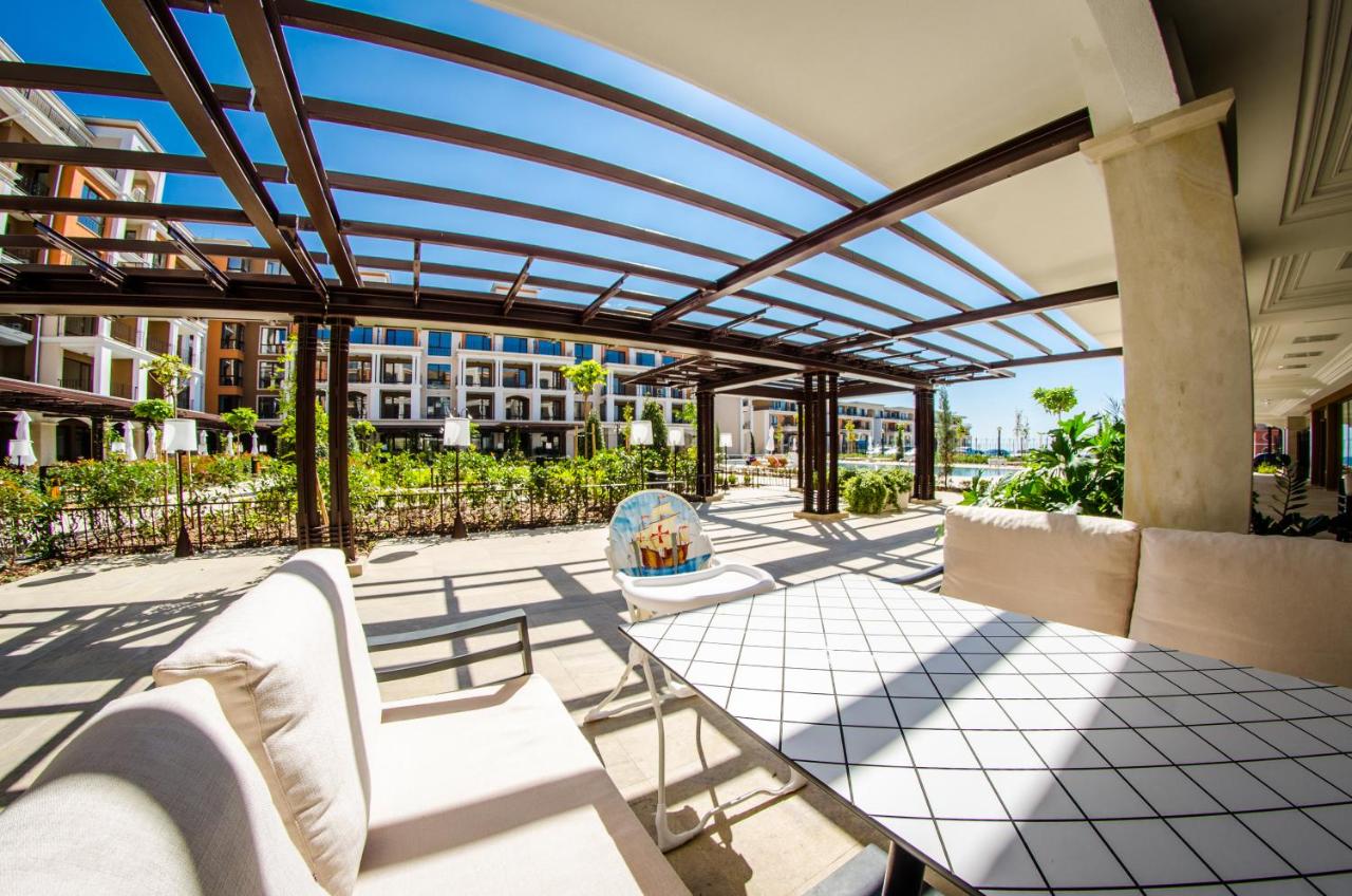 Premier Fort Sands Resort - Full Board photo