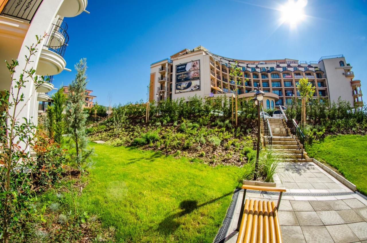 Premier Fort Club Hotel - Full Board photo
