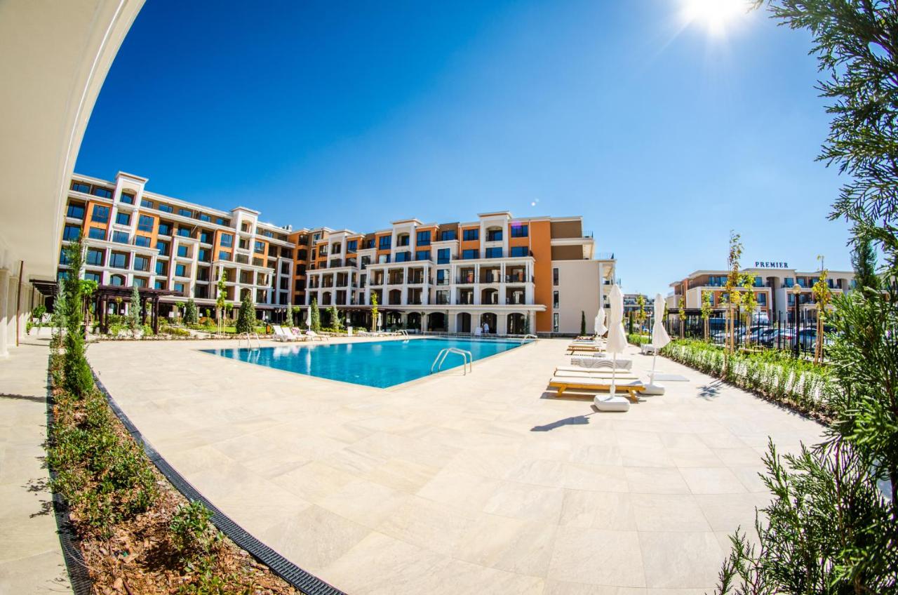 Premier Fort Club Hotel - Full Board photo