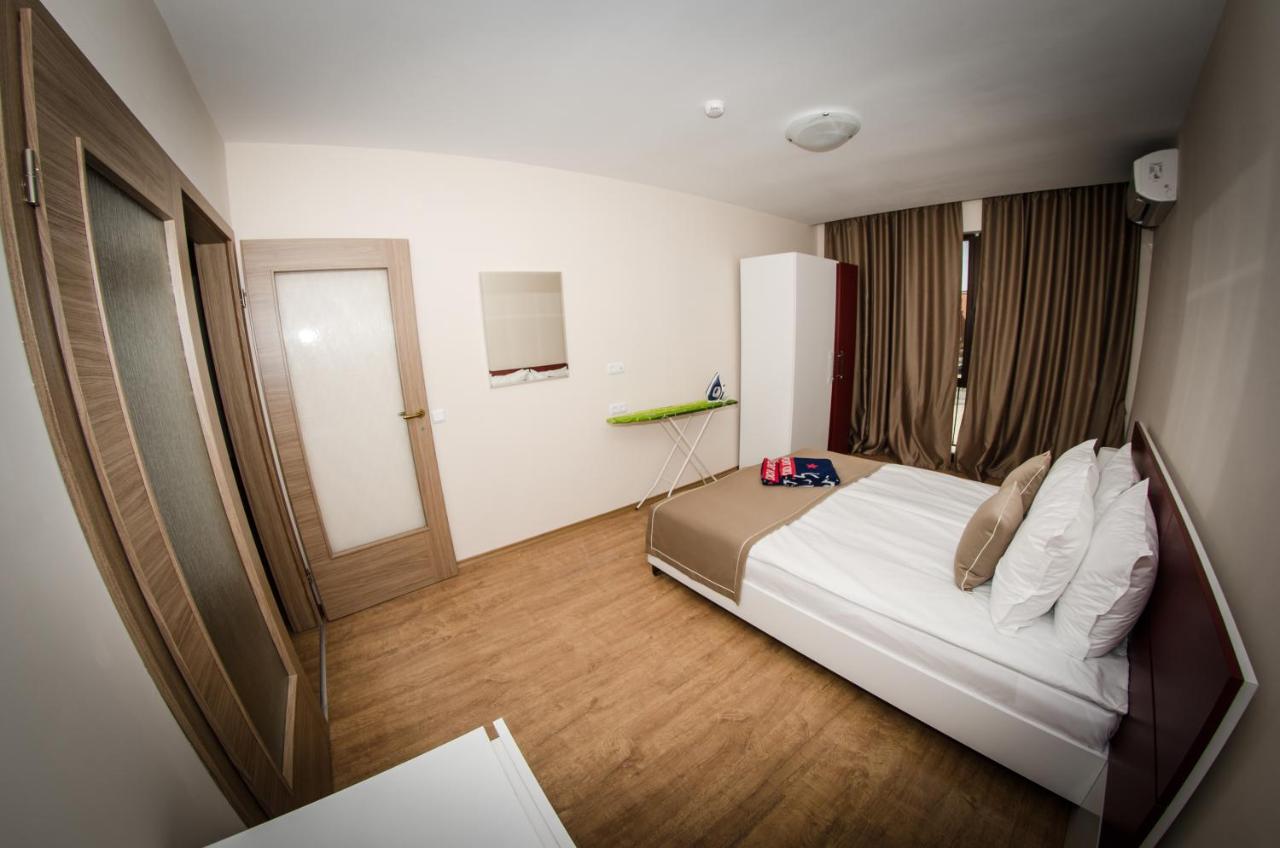 Premier Fort Club Hotel - Full Board photo