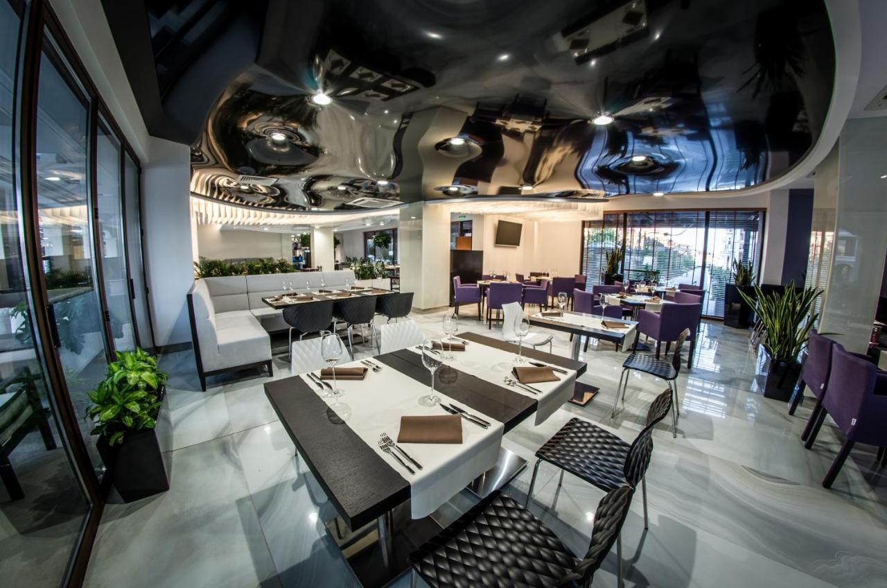 Premier Fort Club Hotel - Full Board photo