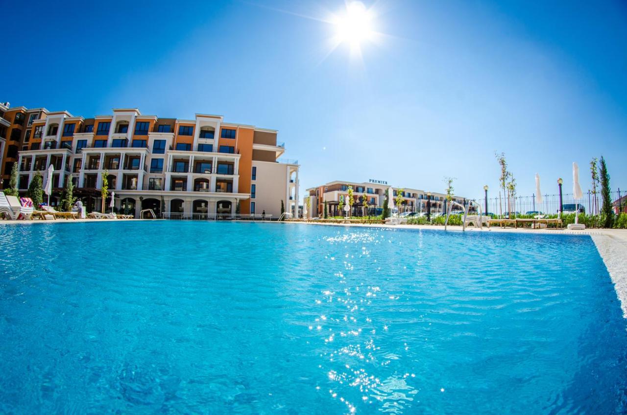 Premier Fort Club Hotel - Full Board photo