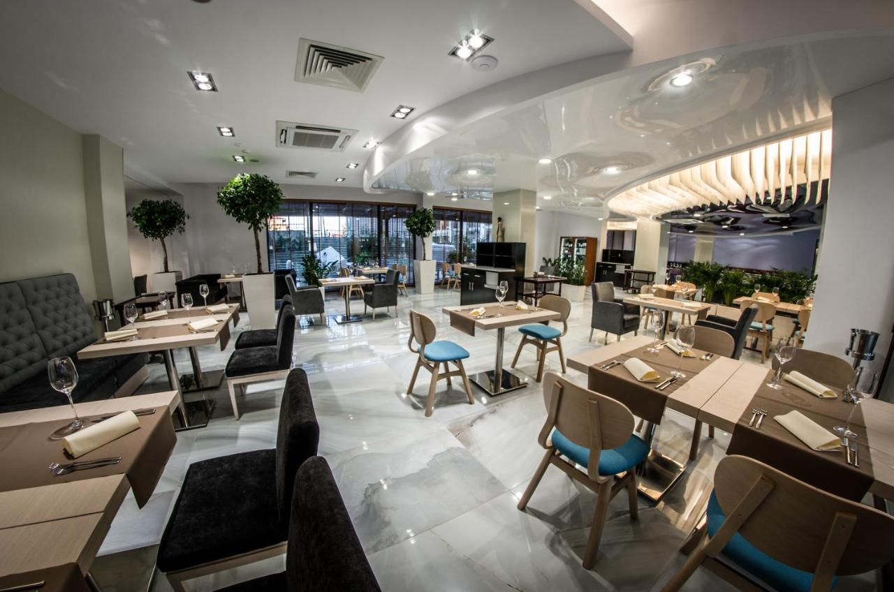 Premier Fort Club Hotel - Full Board photo