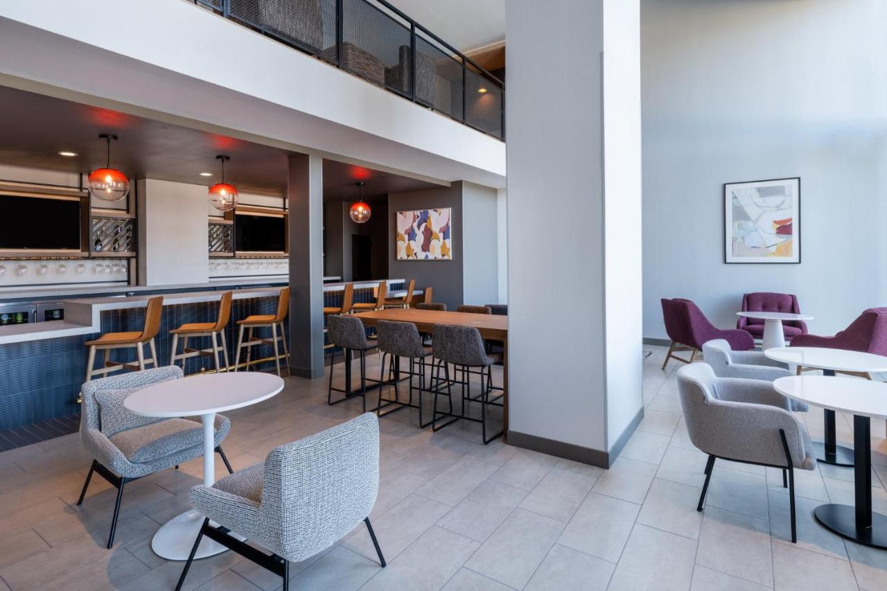 Atwell Suites Austin Airport by IHG - 5