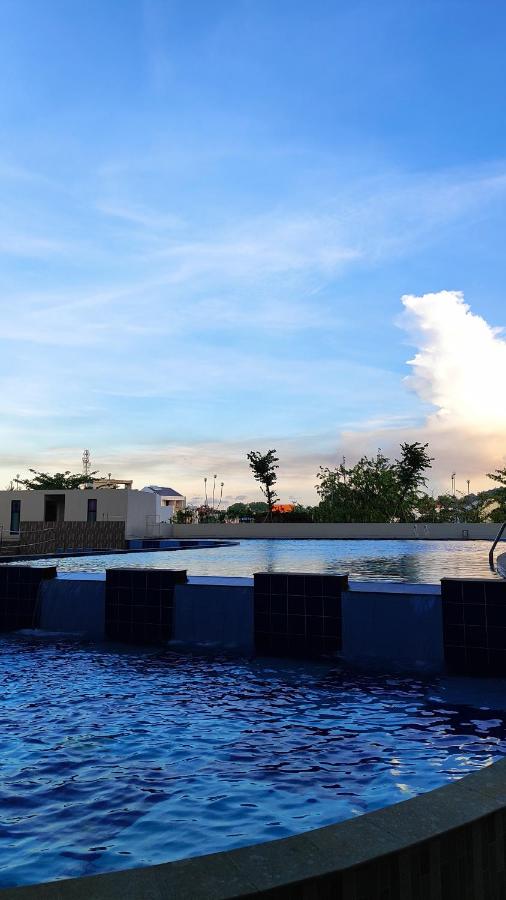 San Shang Ye - 2BR Baloi Apartment - 2