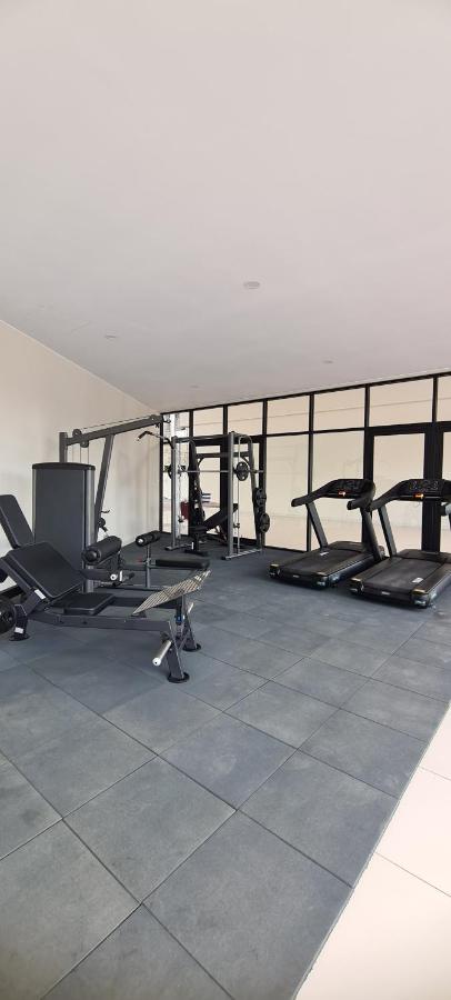 San Shang Ye - 2BR Baloi Apartment - 3