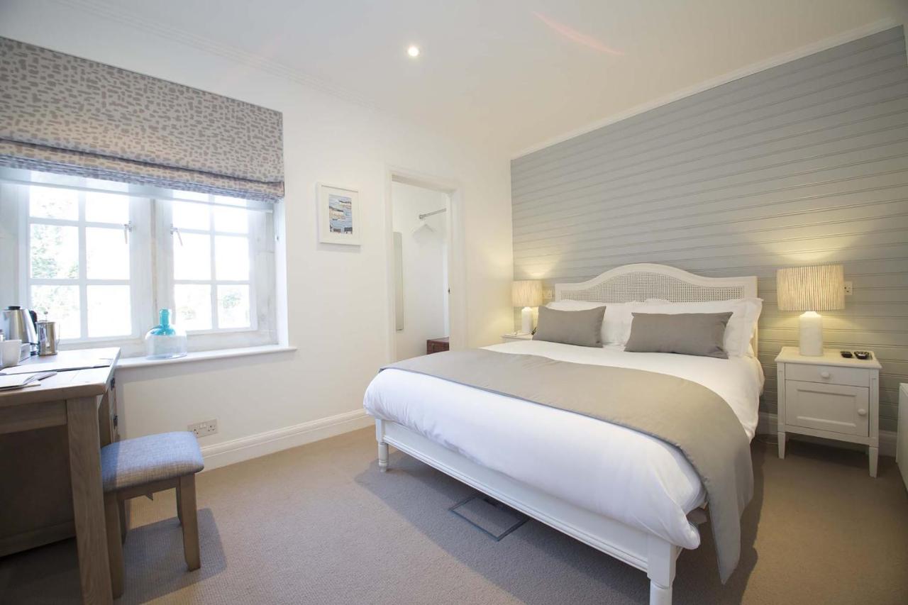Holm House Hotel - Laterooms