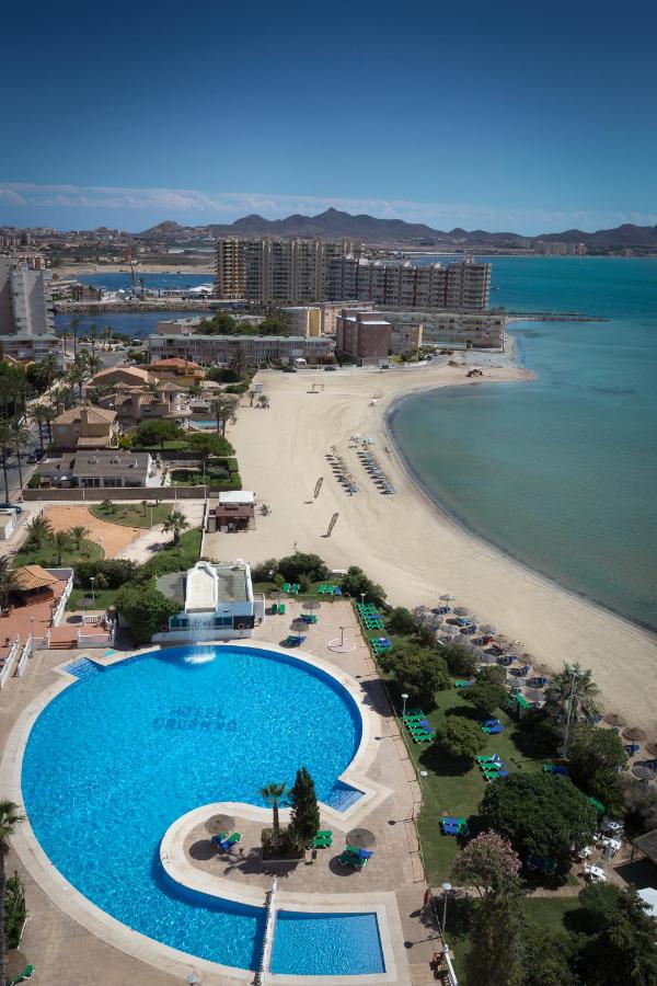 Hotel Cavanna, La Manga del Mar Menor – Updated 2022 Prices