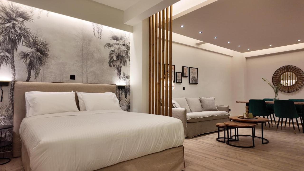 Euphoria Apartments Monastiraki - 4