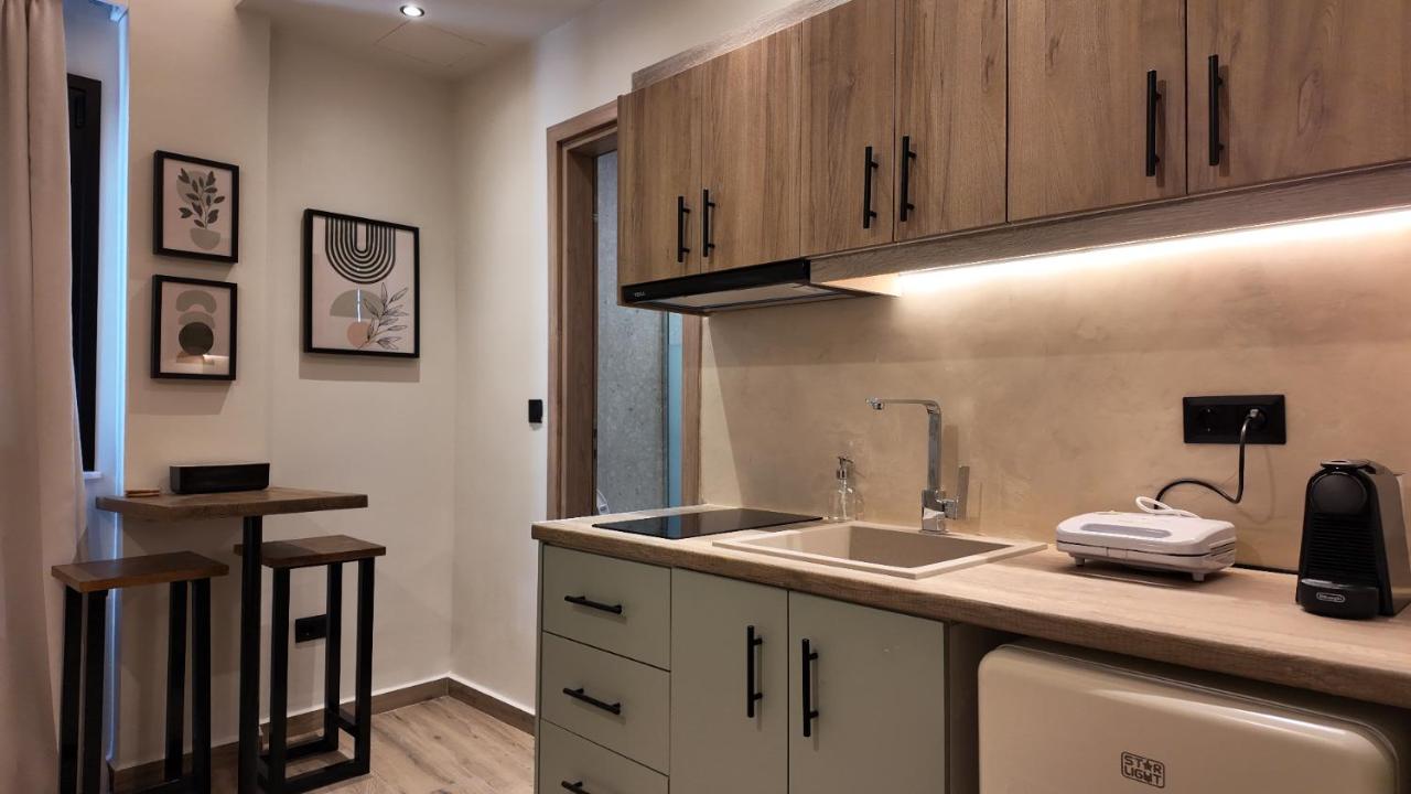 Euphoria Apartments Monastiraki - 5