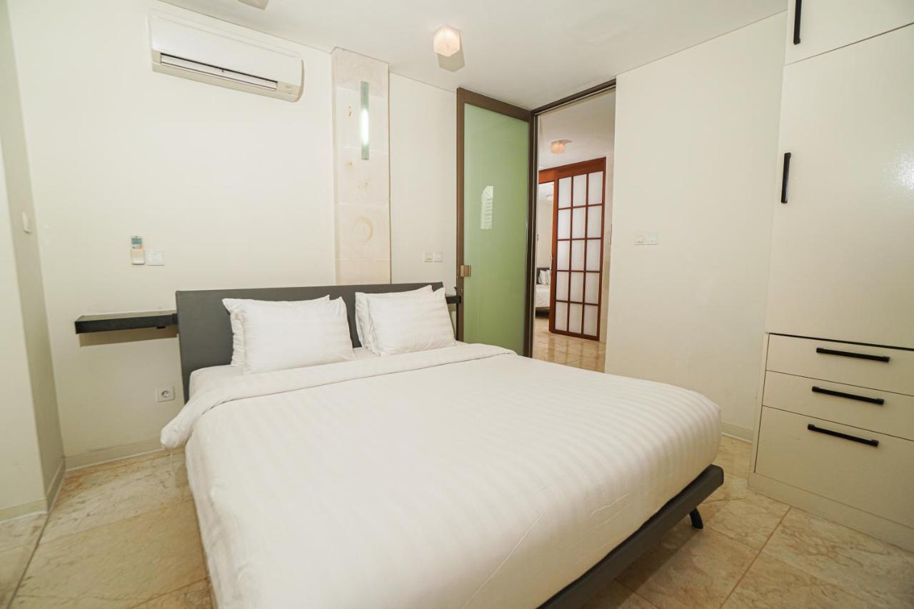 FuramaXclusive Ocean Beach Seminyak Bali - 2