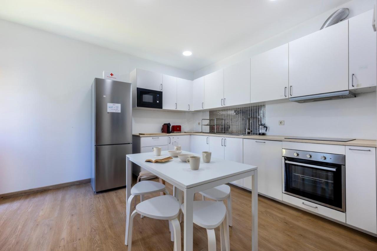 The Macarena Beach Hostel - 4