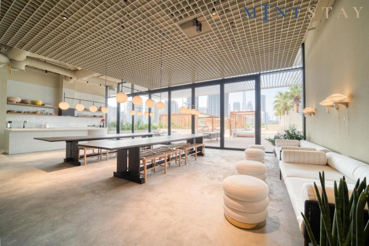 Upside Living, Business Bay Dubai - Mint Stay - 3