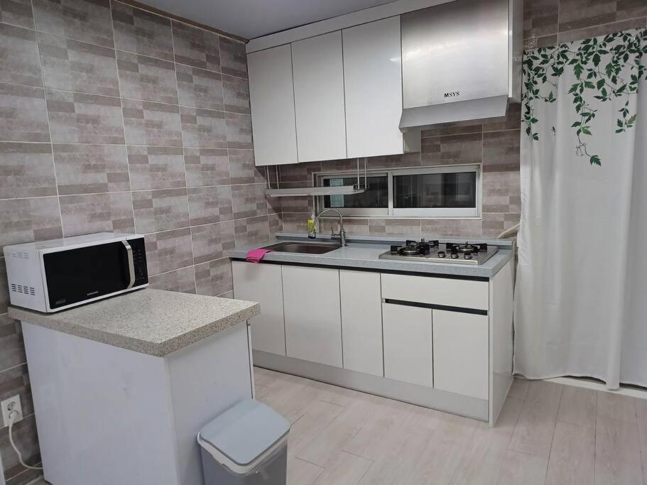 Itaewon House - 4