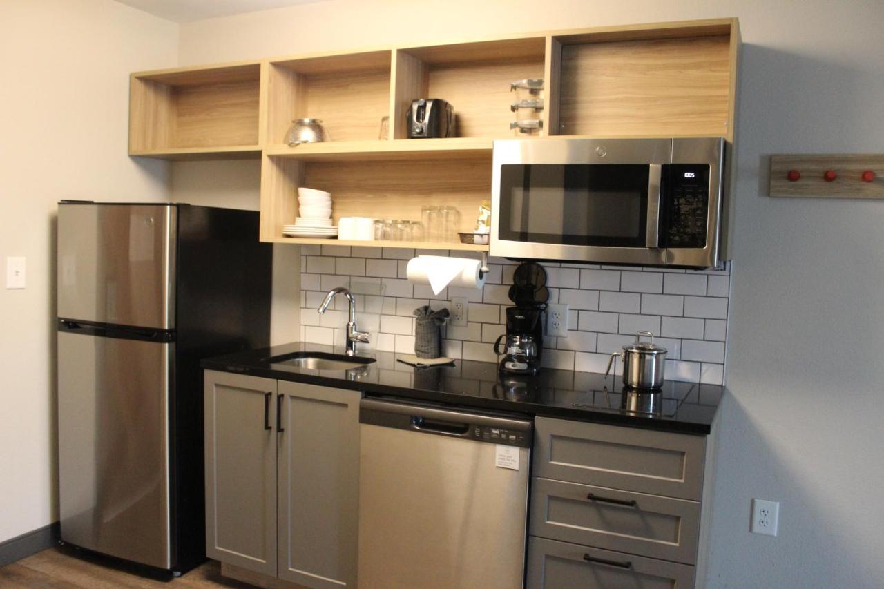 Candlewood Suites - Nashville South by IHG - 2