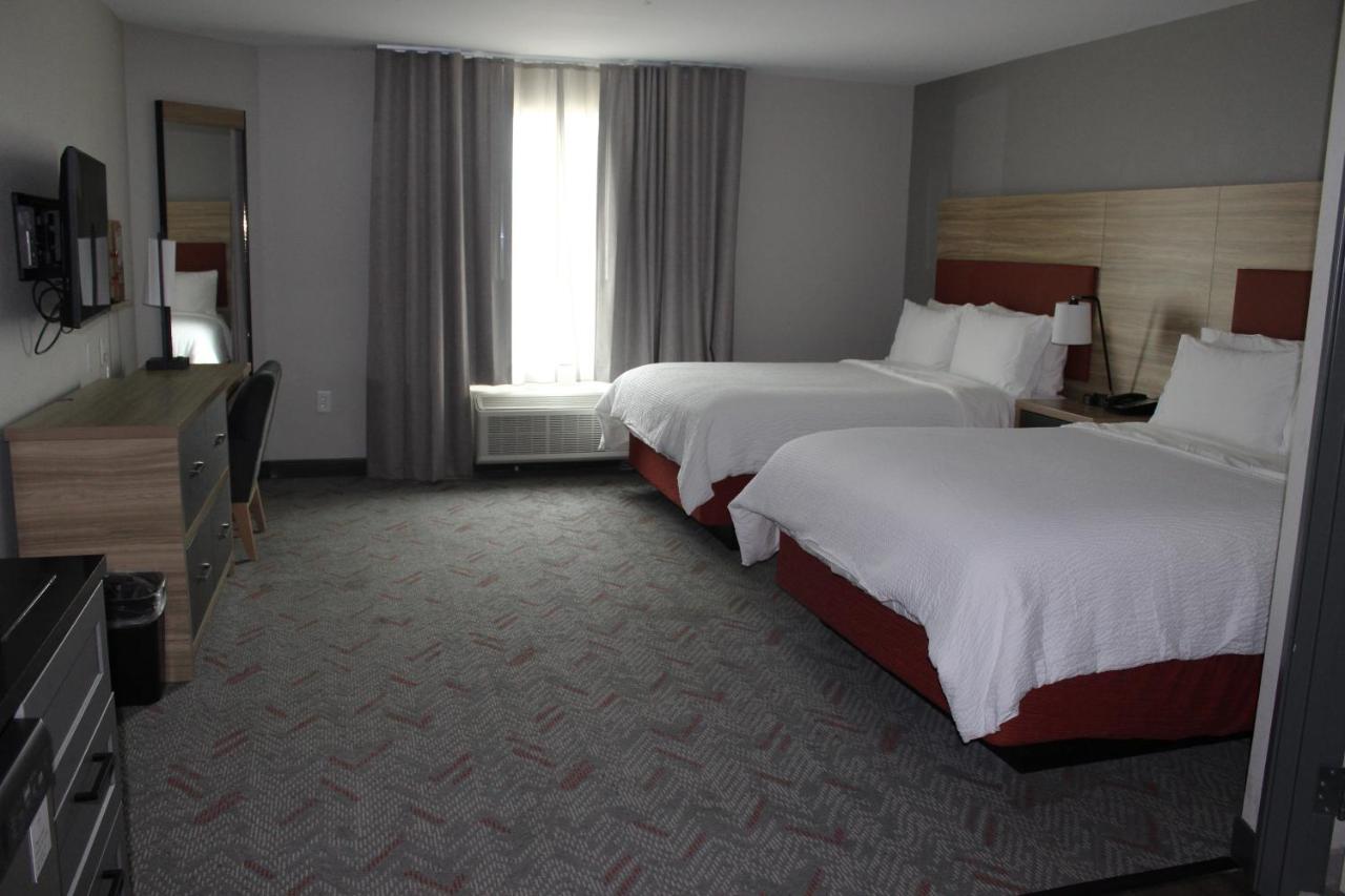 Candlewood Suites - Nashville South by IHG - 4