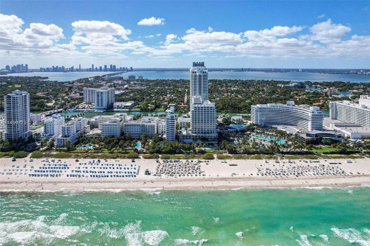 Fontainebleau Miami Beach Junior Suite - 3