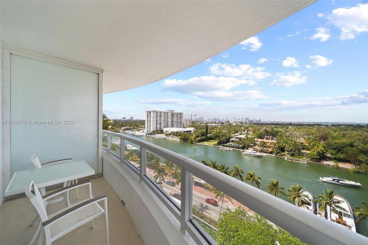 Fontainebleau Miami Beach Junior Suite - 5