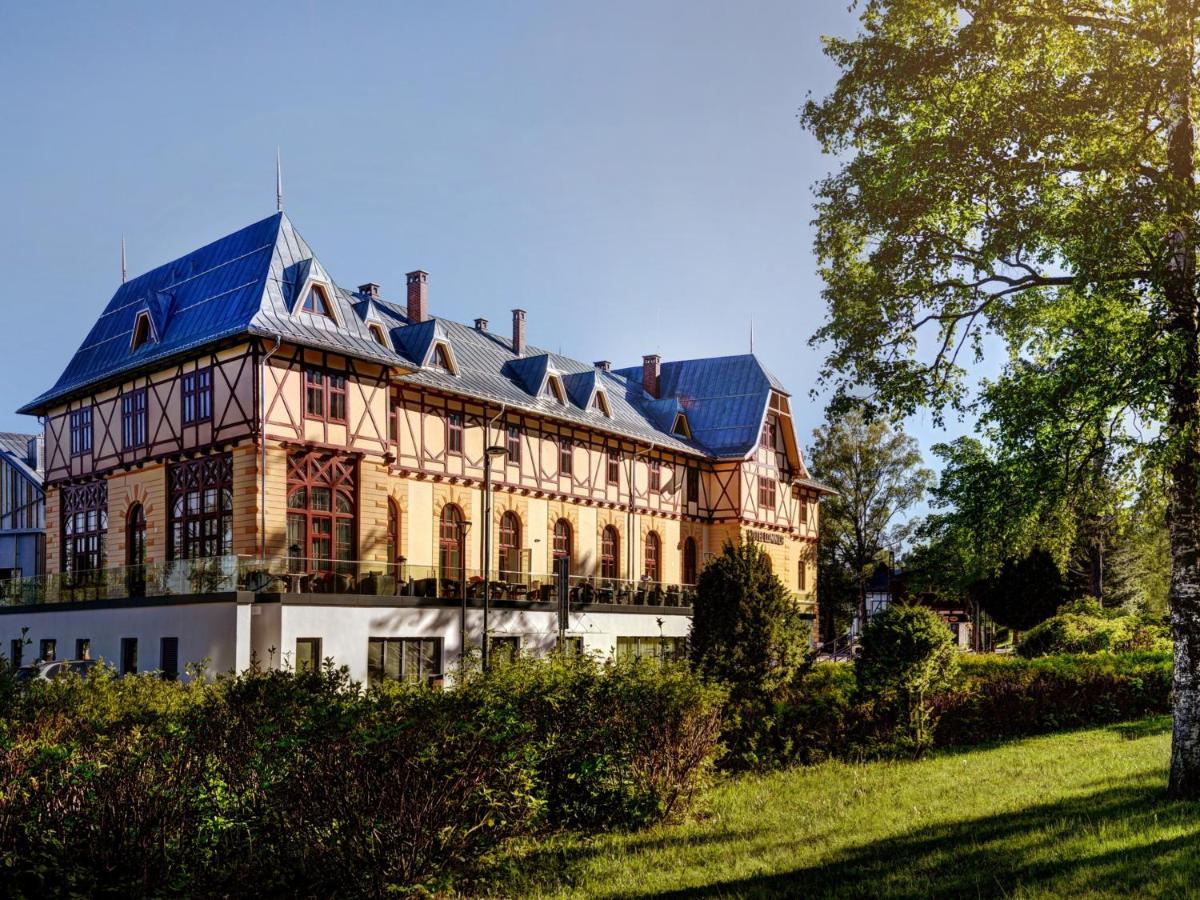 Hotel Lomnica, Vysoké Tatry