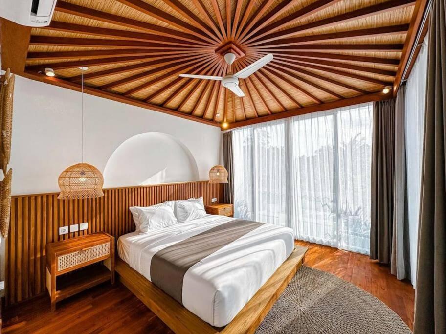 Villa Nakula - Architectural Canggu 3 Level Villa 5 mins to Beach - 2