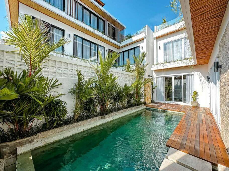Villa Nakula - Architectural Canggu 3 Level Villa 5 mins to Beach - 4