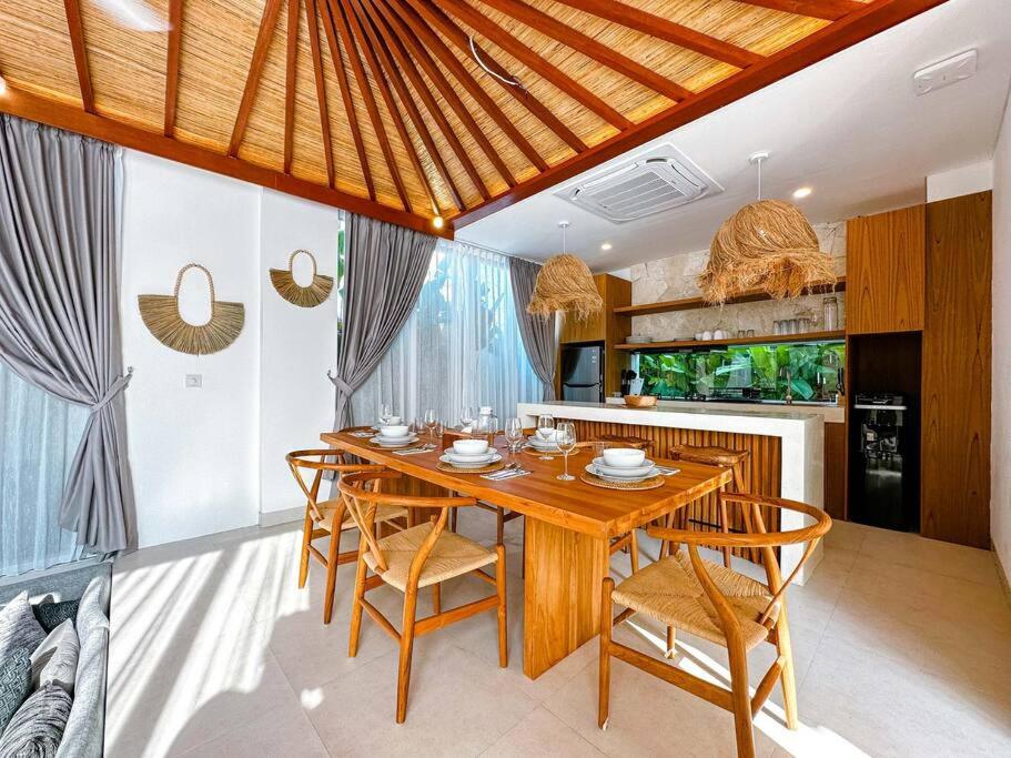 Villa Nakula - Architectural Canggu 3 Level Villa 5 mins to Beach - 5