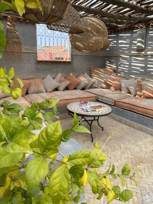 Riad Kismet Marrakech - 3