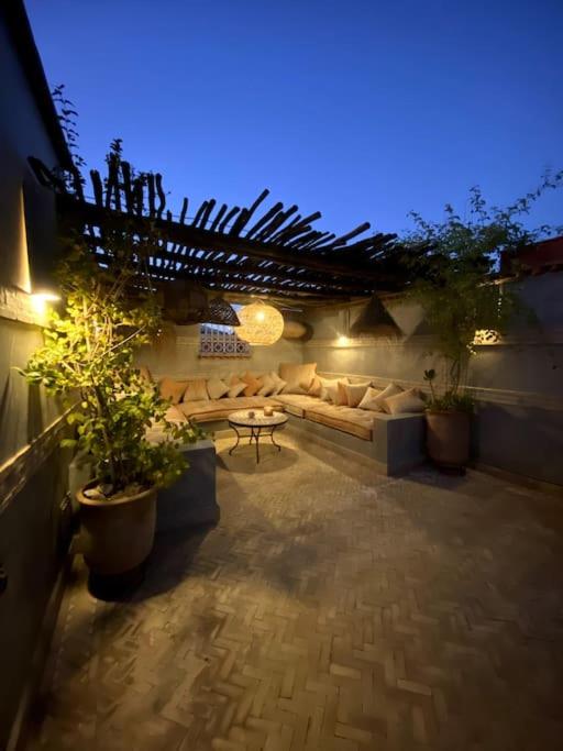 Riad Kismet Marrakech - 5