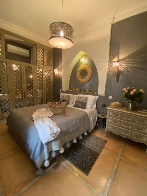 Riad Kismet Marrakech - 4